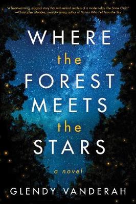 Glendy Vanderah : Where the Forest Meets the Stars