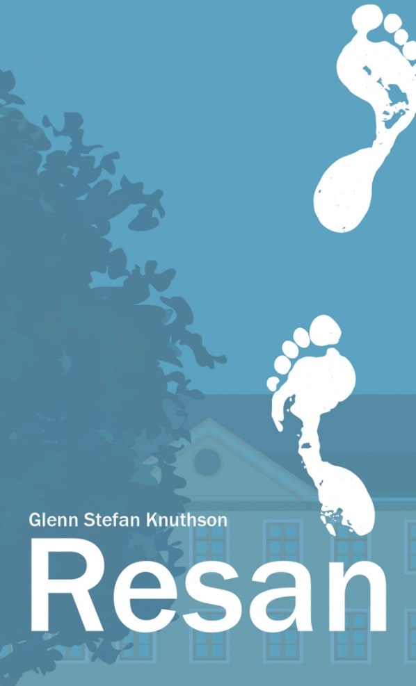 Glenn Stefan Knuthson : Resan