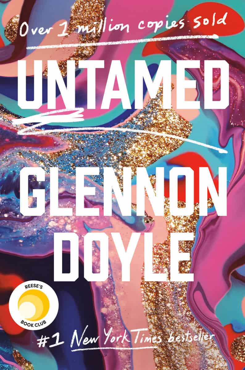 Glennon Doyle : Untamed