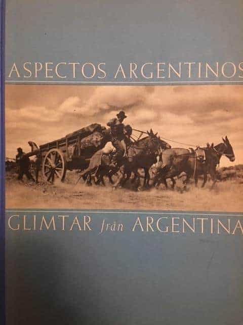 Glimtar från Argentina