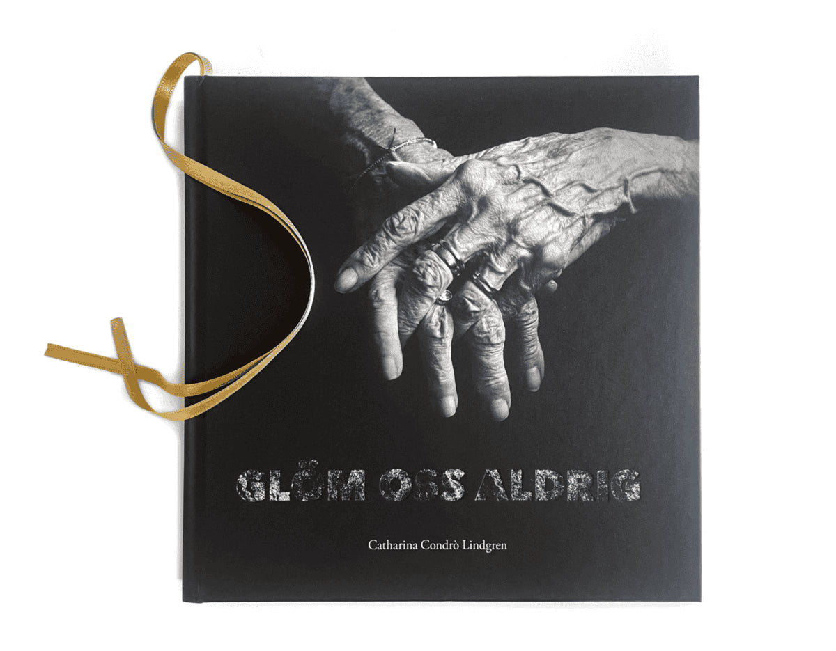 Glöm oss aldrig