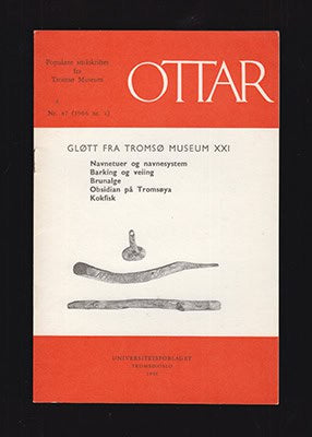 Ottar