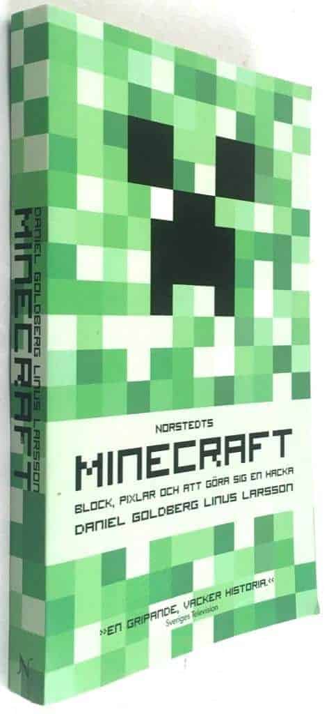 Goldberg, Daniel ; Larsson, Linus : Minecraft