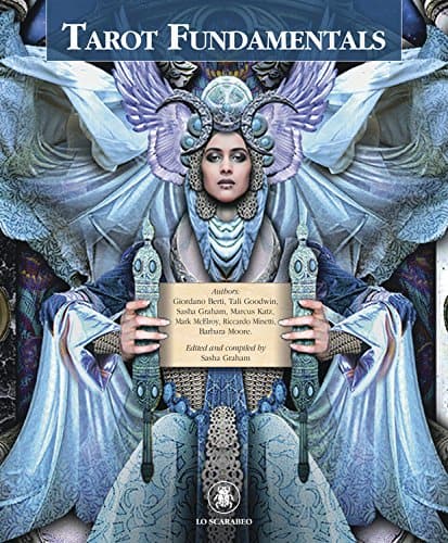 Goodwin Tali : Tarot Fundamentals