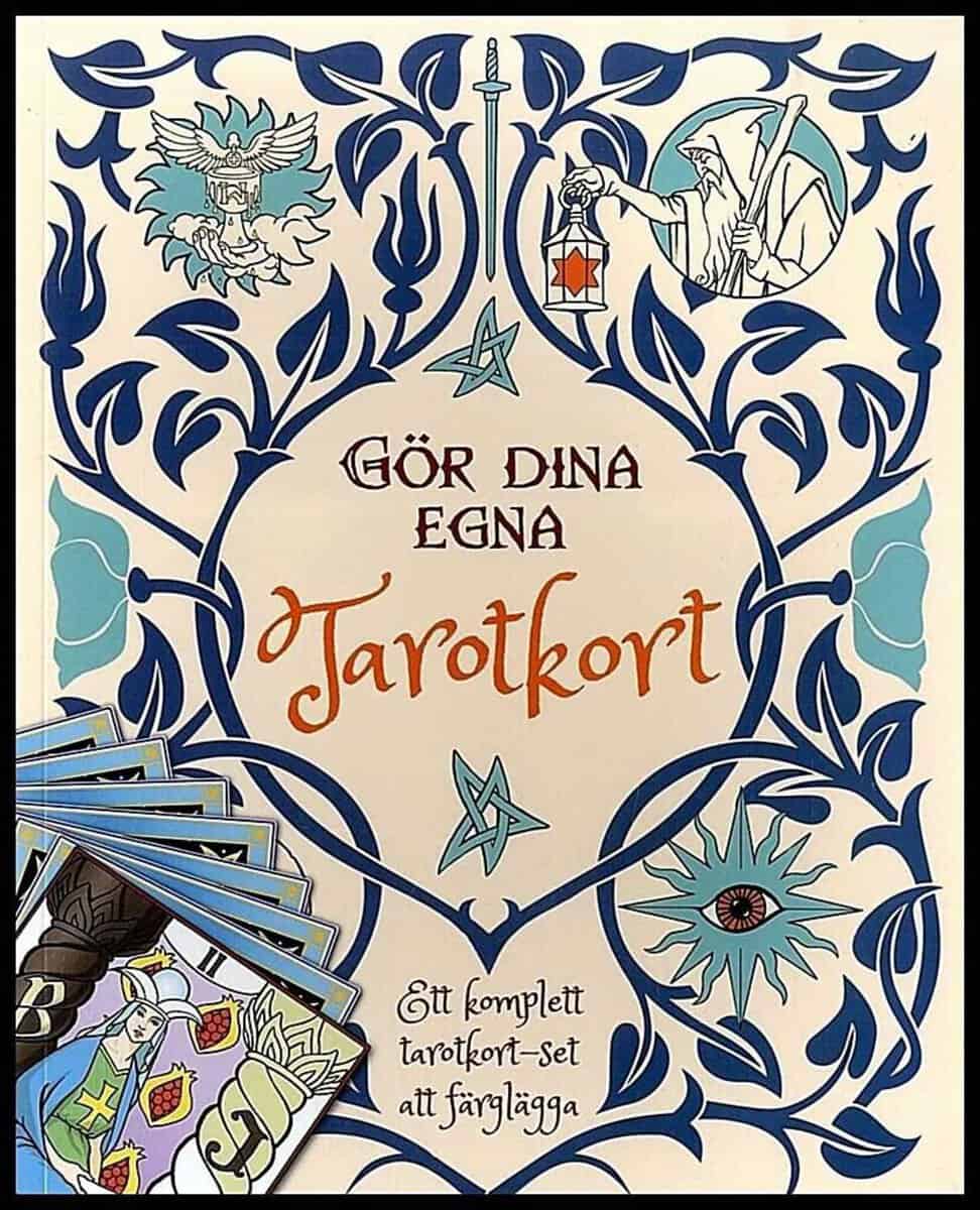 Gör dina egna Tarotkort