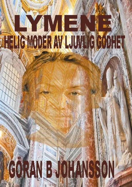 Göran B. Johansson : Lymene