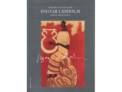 Göran Bergendal : Svenska tonsättare