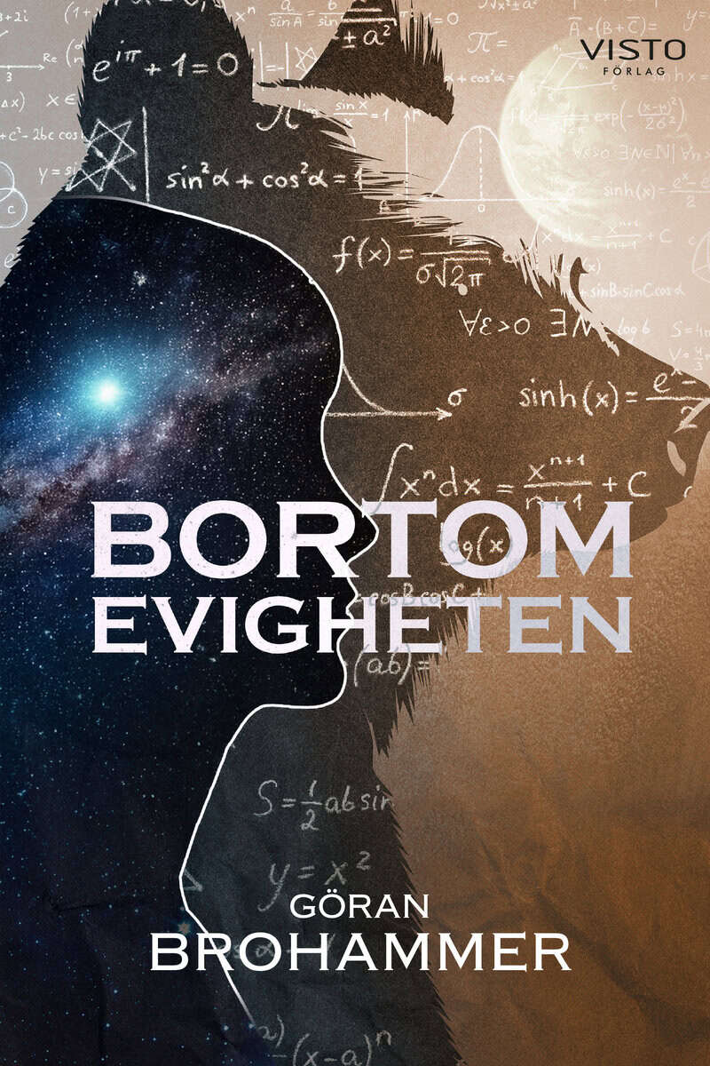 Göran Brohammer : Bortom evigheten