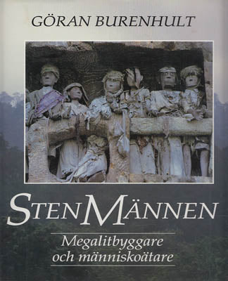 Göran Burenhult : Stenmännen