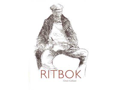 Göran Carlsson : Ritbok