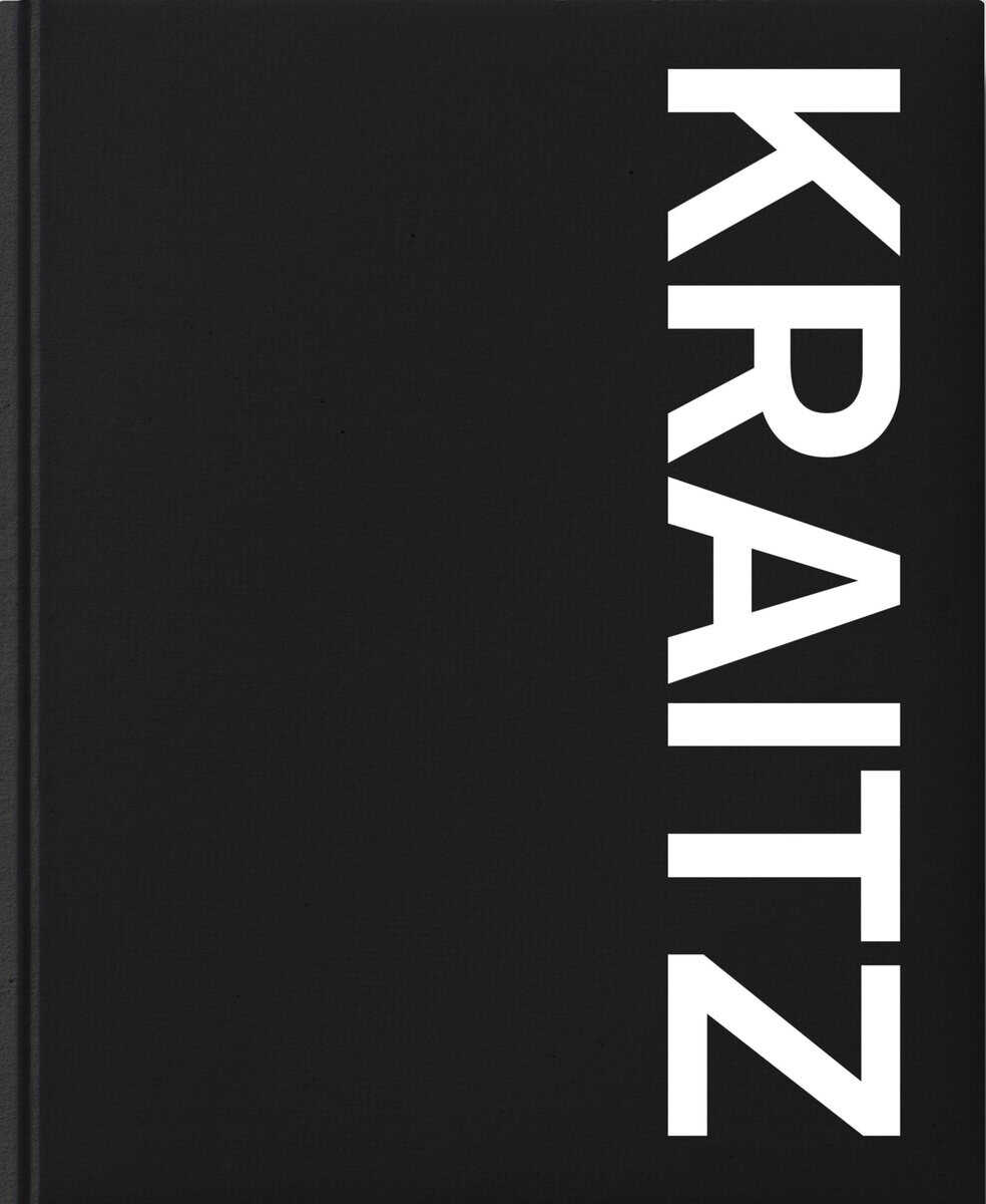 Göran Christenson : Kraitz