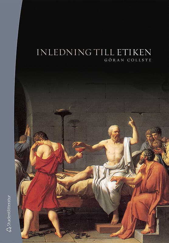 Göran Collste : Inledning till etiken