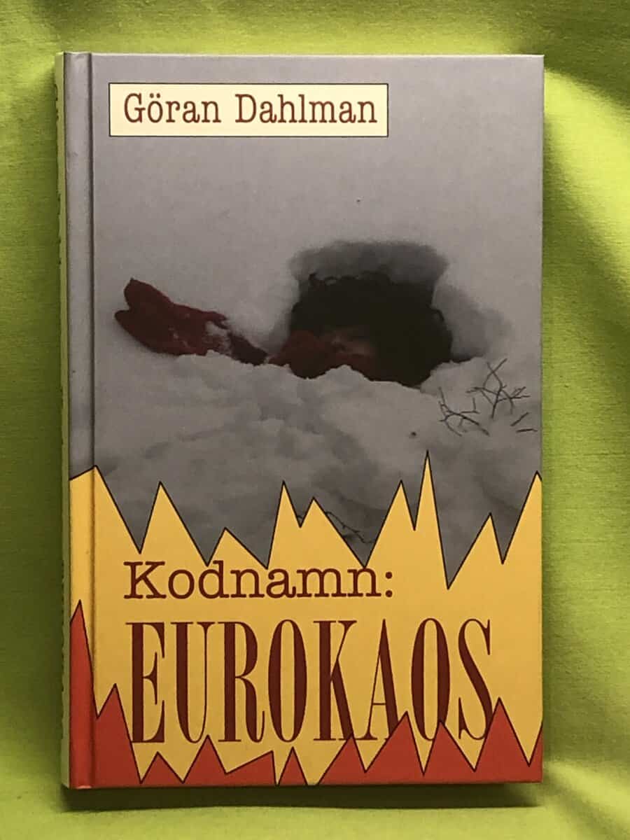 Göran Dahlman : Kodnamn