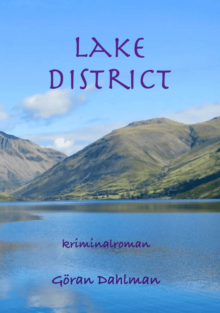 Göran Dahlman : Lake District