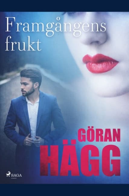 Göran Hägg : Framgångens frukt