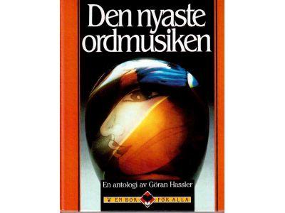 Göran Hassler : Den nyaste ordmusiken
