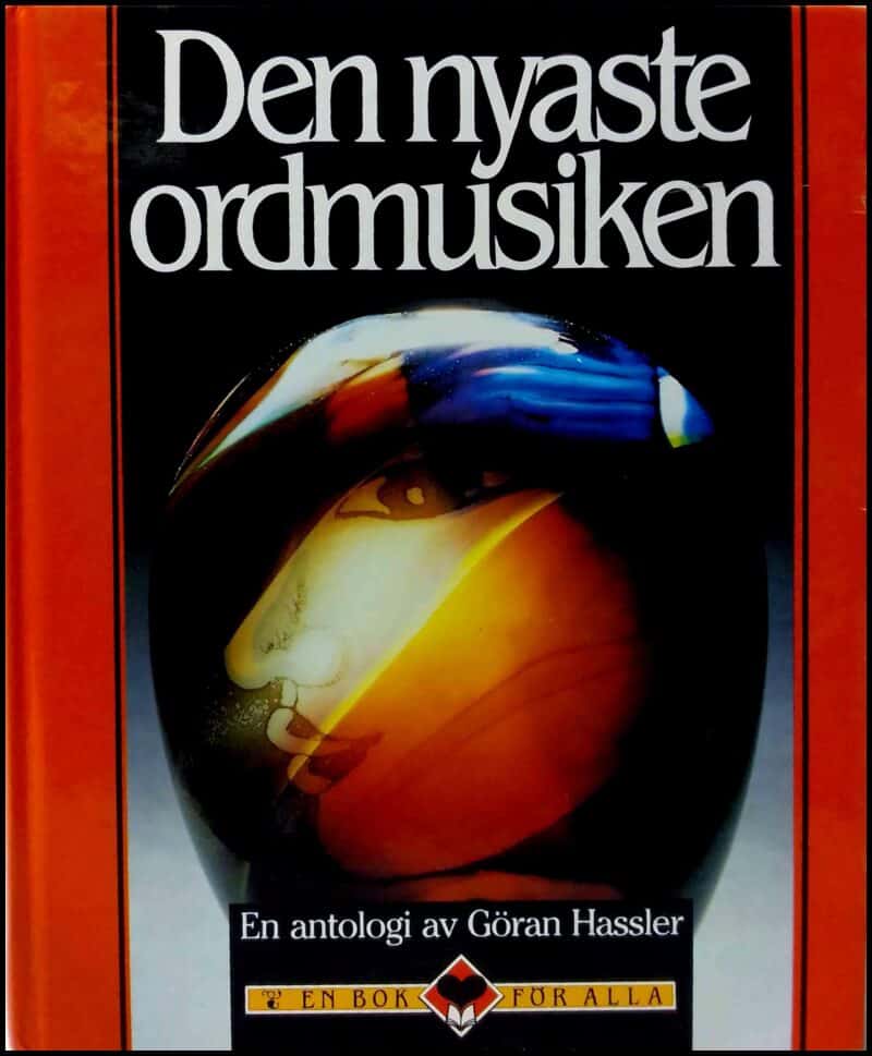 Göran Hassler : Den nyaste ordmusiken