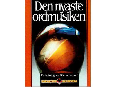 Göran Hassler : Den nyaste ordmusiken