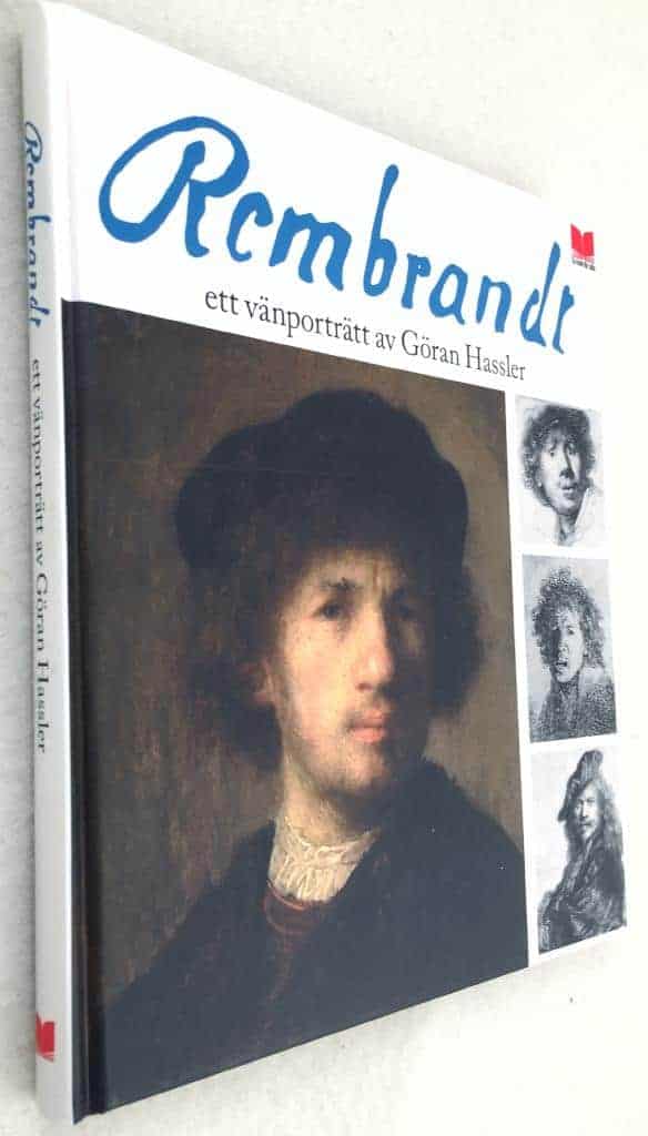 Göran Hassler : Rembrandt