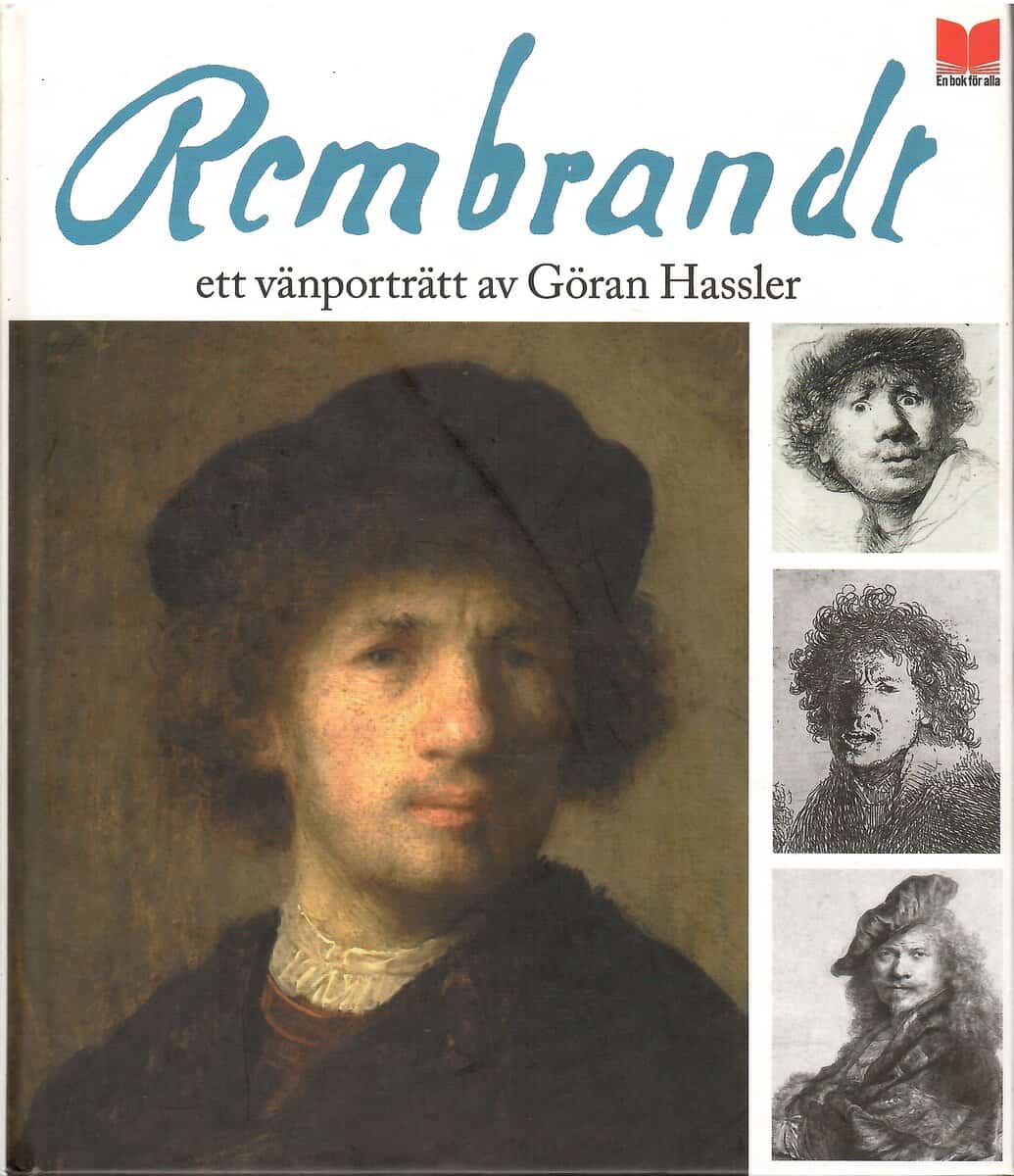 Göran Hassler : Rembrandt