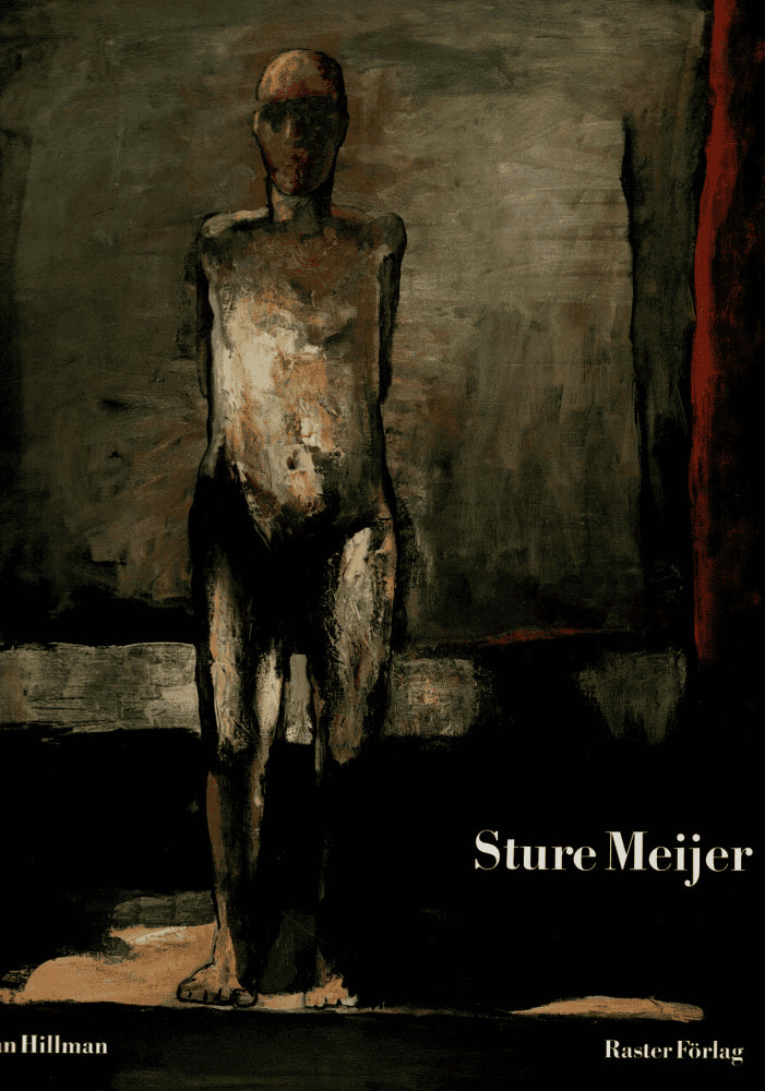 Göran Hillman : Sture Meijer