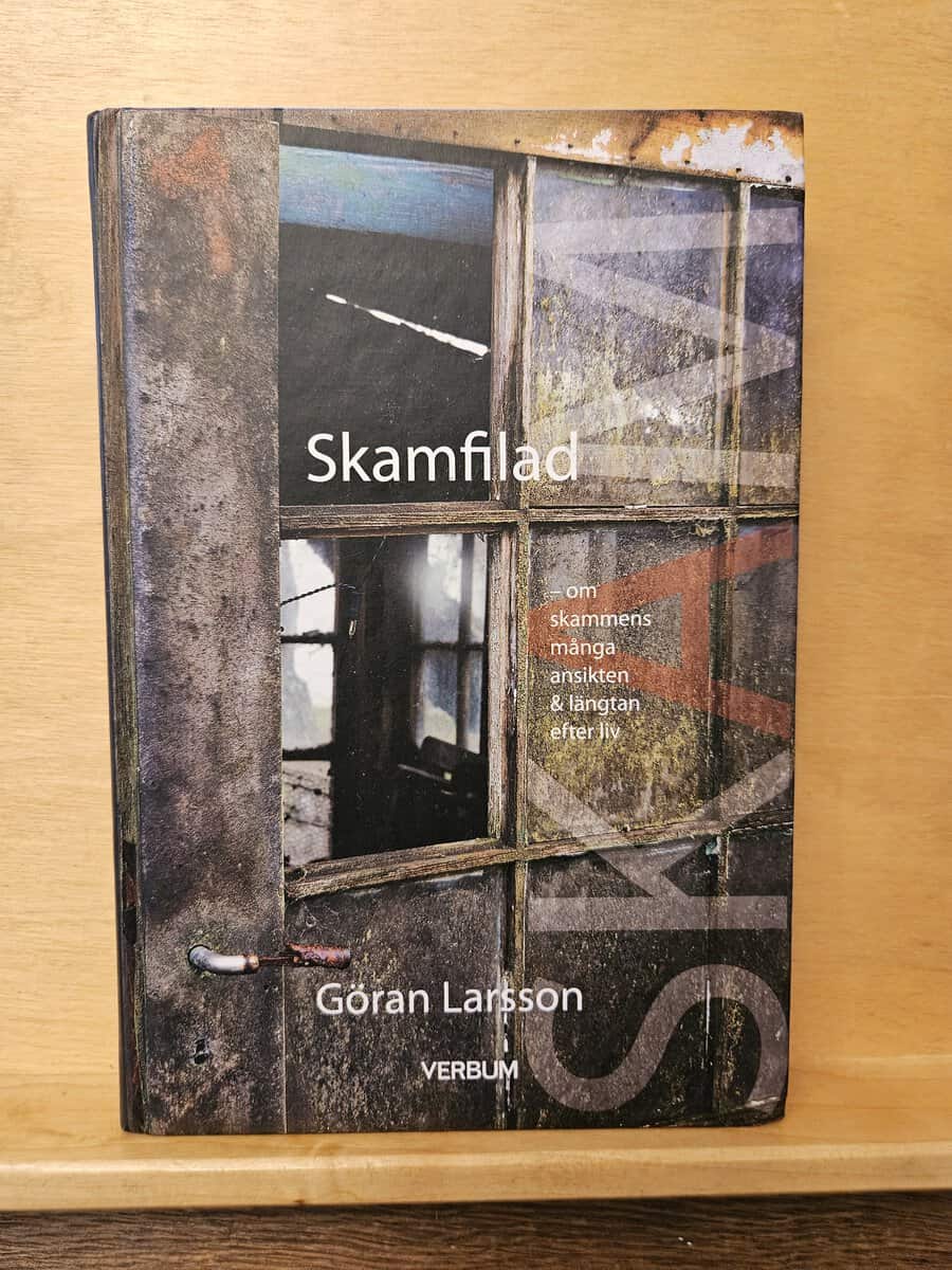 Göran Larsson : Skamfilad