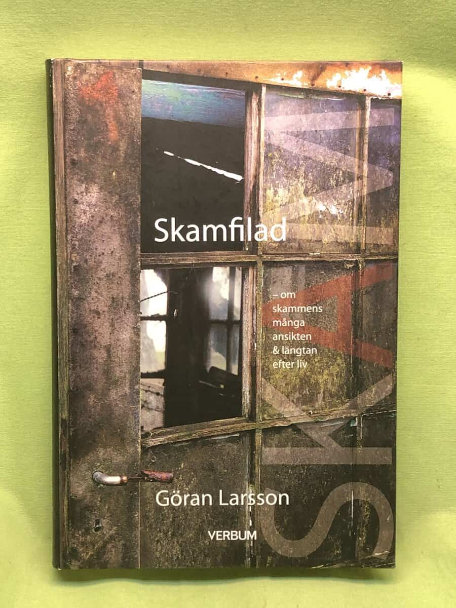 Göran Larsson : Skamfilad