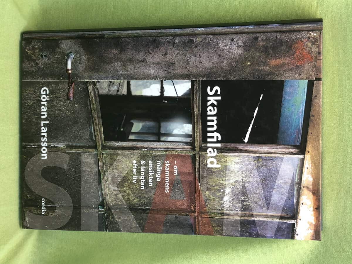 Göran Larsson : Skamfilad