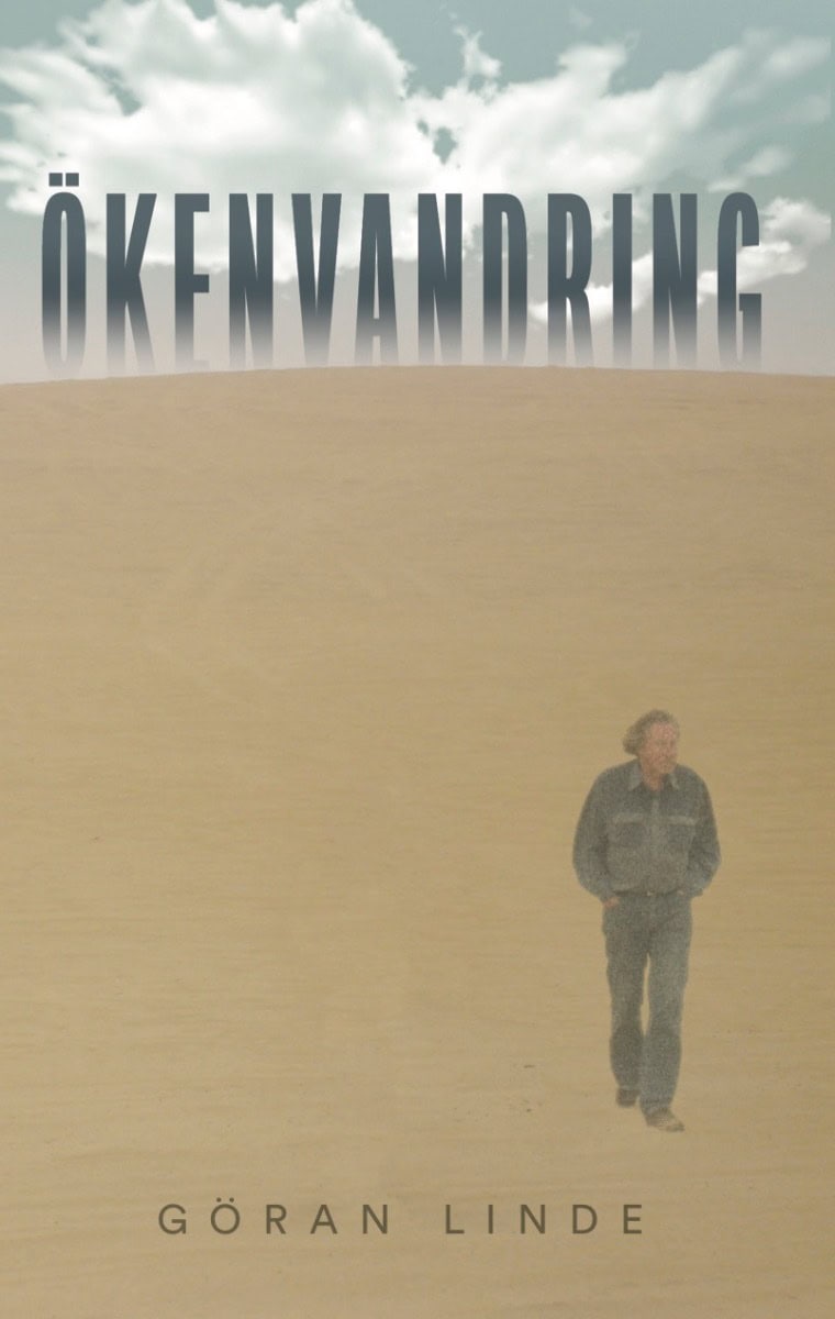 Göran Linde : Ökenvandring