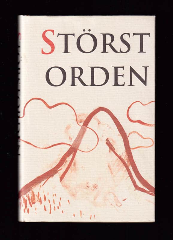 Göran Lundin : Störstorden