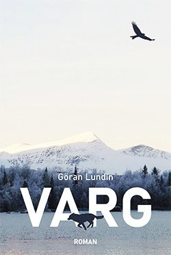 Göran Lundin : Varg