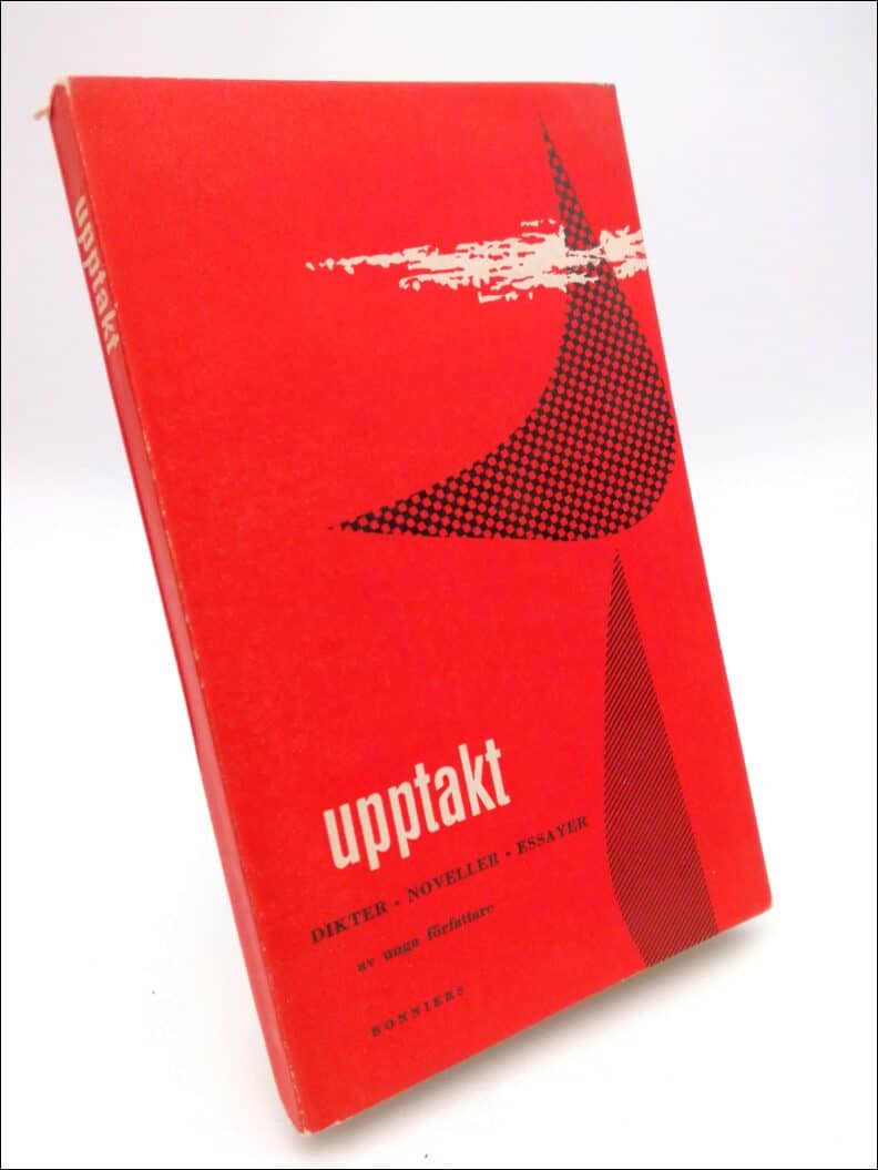 Göran Palm : Upptakt