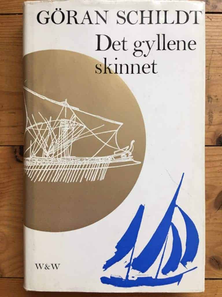 Göran Schildt : Det gyllene skinnet