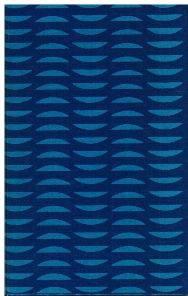 Göran Schildt : Ikaros hav