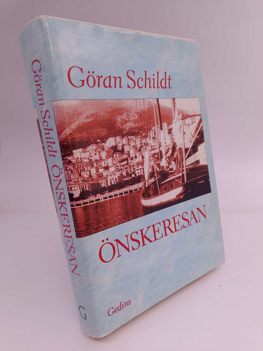 Göran Schildt : Önskeresan