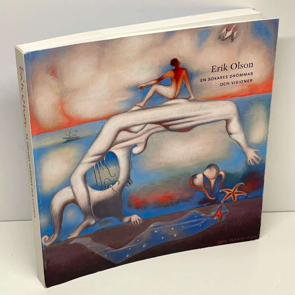 Göran Söderlund, Elsebeth Welander-Berggren, Viveka Bosson : Erik Olson