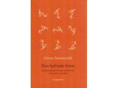 Göran Sommardal : Den befriade foten