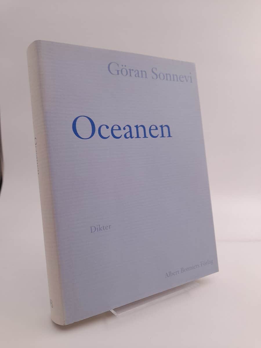 Göran Sonnevi : Oceanen
