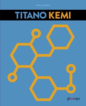 Göran Sterning : Titano Kemi, 3:e uppl