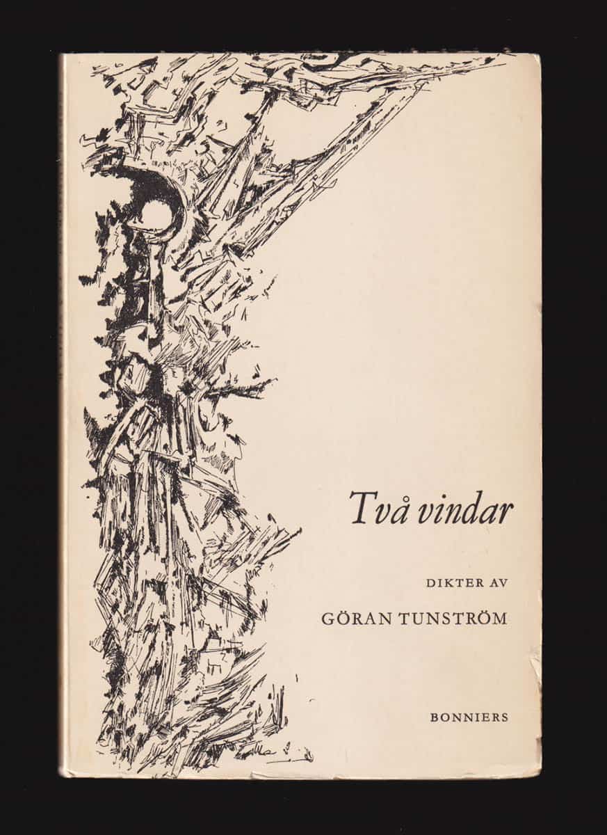 Göran Tunström : Två vindar