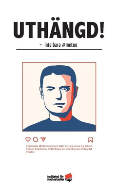 Svensson, Göran ; Wadensjö, Sofia ; Pollack, Ester ; Rosenvinge, Therese ; Lidbom, Olle ; von Krogh, Torbjörn ; Johansson, Bengt ; Danielson, Magnus ; Börjesson, Britt : Uthängd!