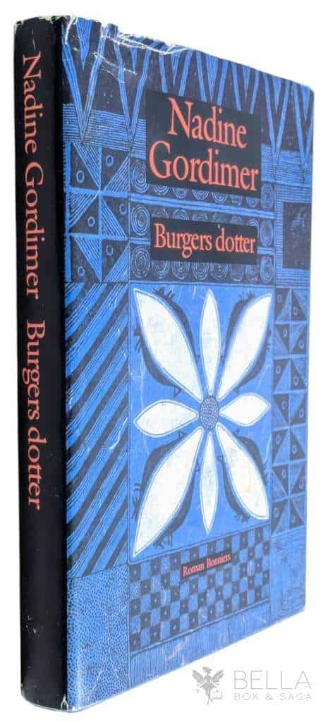 Gordimer, Nadine ; Preis, Annika : Burgers dotter