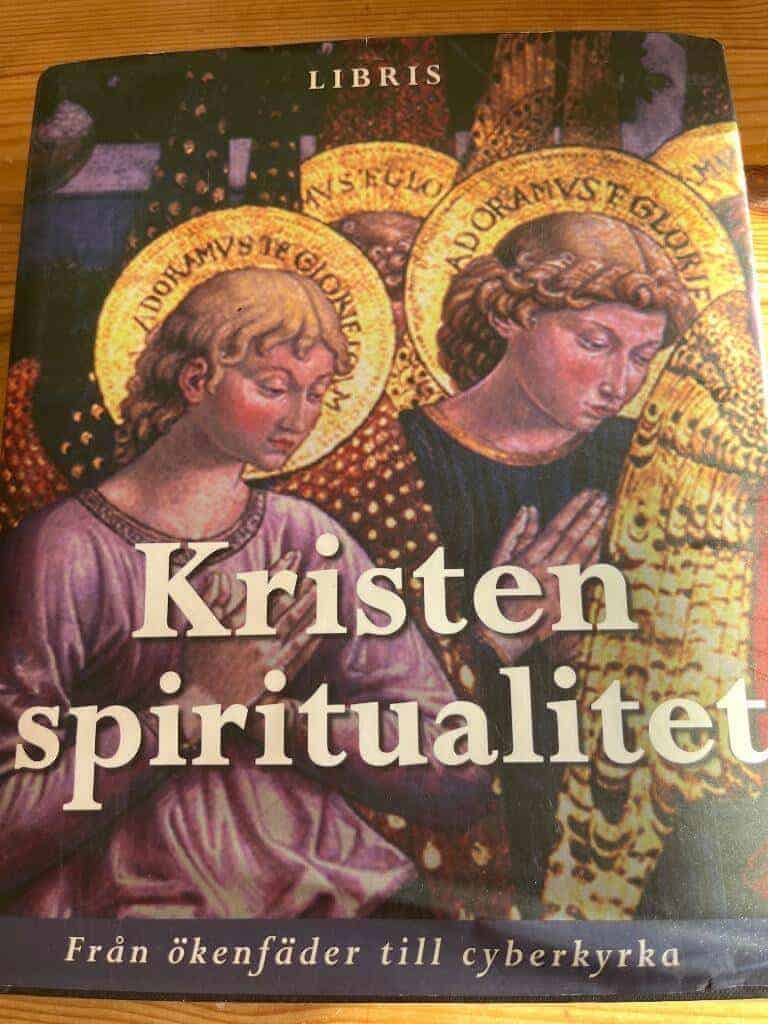 Gordon Mursell ; Per Beskow : Kristen spiritualitet
