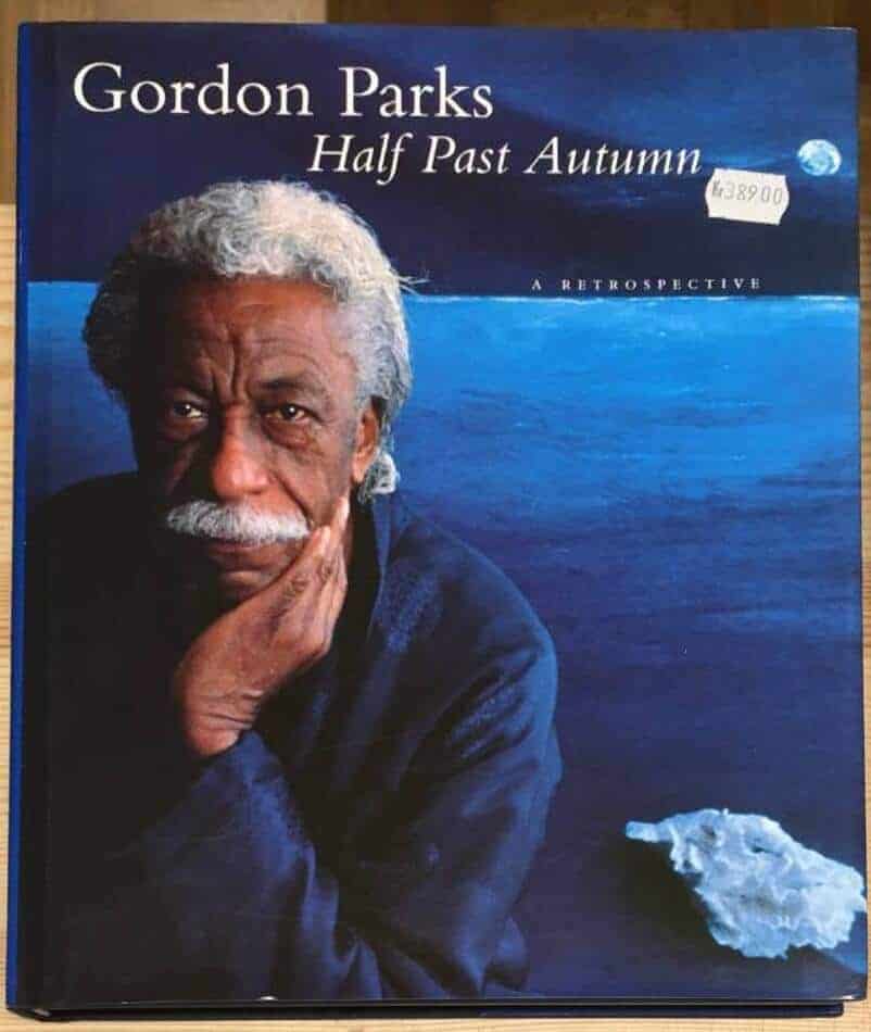 Gordon Parks : Half Past Autumn
