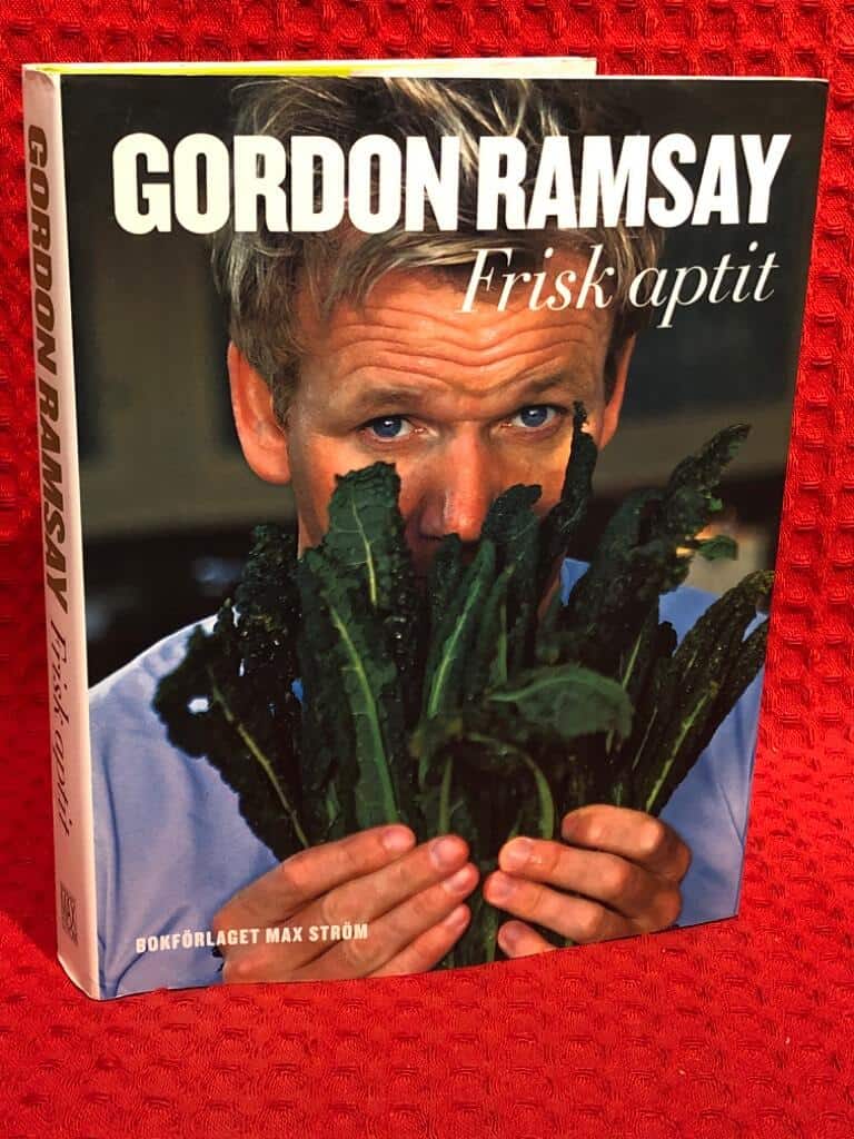 Gordon Ramsay : Frisk aptit