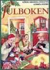 Görel Näslund och Andre'a Räder : JULBOKEN