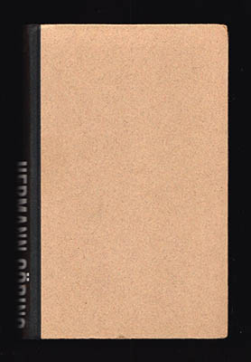 [Göring, Hermann (1893-1946)]. Manvell, Roger (1909-1987) ; Fraenkel, Heinrich (1897-1986) : Hermann Göring