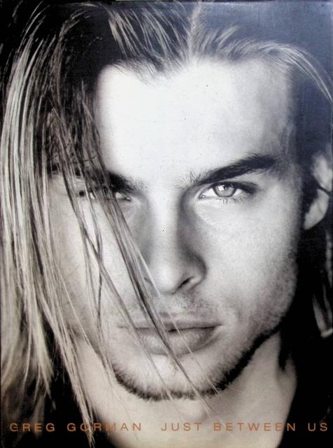 Gorman Greg : Just between us.