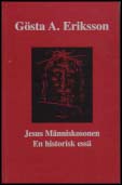 Gösta A. Eriksson : Jesus människosonen