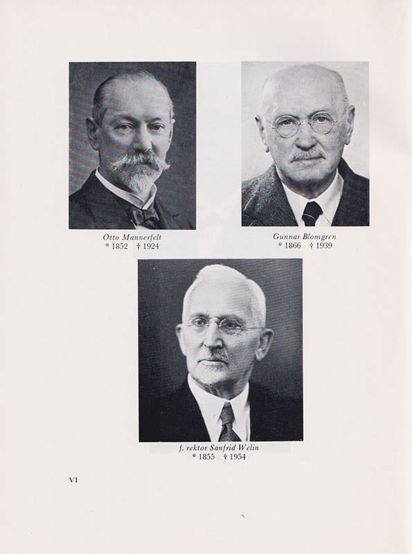 Gösta Ahlström : Studier om järnutvinning och allmogesmide i Västergötland med särskild hänsyn till Sjuhäradsbygden